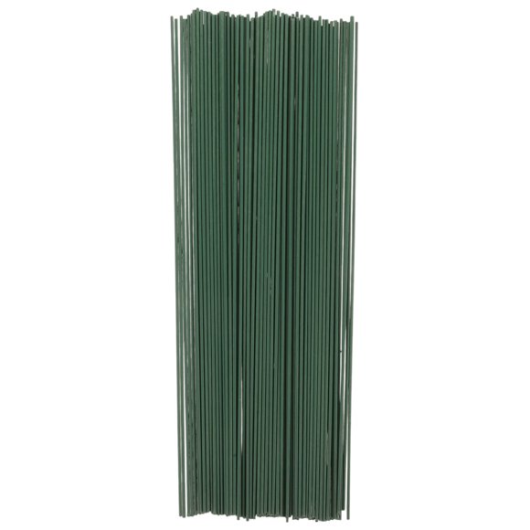 Milisten 60Ud De Flor Artificial Con Verde Para Creación De Ramos Y Accesorios Artesanales