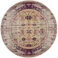 thumbnail image 4 of Safavieh Monaco Elsdon Abstract Area Rug, 4 of 5