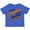 Royal Blue, variant on Inktastic I Wear Orange for My Grandma Multiple Sclerosis Awareness Boys or Girls Toddler T-Shirt