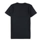 thumbnail image 2 of SOLFIRE Mens Standard Basic T-Shirt black XS, 2 of 2