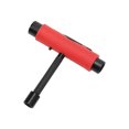 thumbnail image 1 of EOTVIA Skate Wrench, Maintenance Function Multipurpose Wrench For Long Boards For Skateboards, 1 of 8