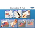 thumbnail image 2 of Kit de parches adhesivos con diseño Magic Cut to Fit Freestyle, paquete de 2, 2 of 6