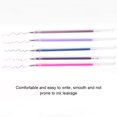 thumbnail image 3 of maskred Refillable Gel Pens Environmentally Friendly Choice Non-Toxic School Stationery 48 color, 3 of 6