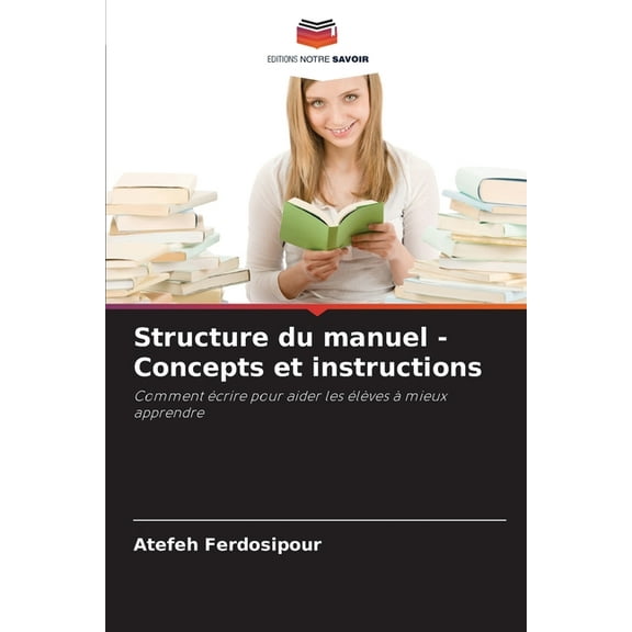 Structure du manuel - Concepts et instructions, (Paperback)