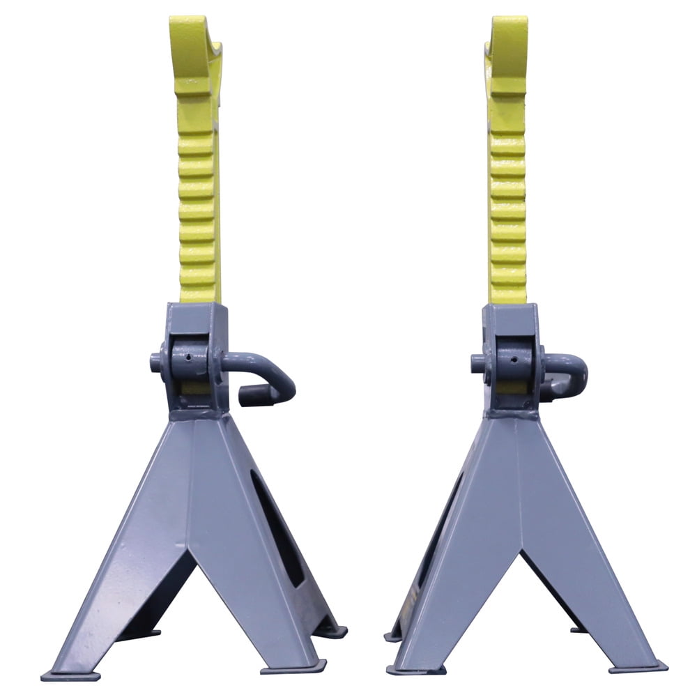 3-Ton Jack Stands / Set of Two