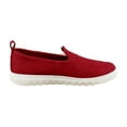 thumbnail image 6 of Vionic Women's Uptown Willa Slip-On Sneaker Fruit Punch Nubuck 7.5W, 6 of 8