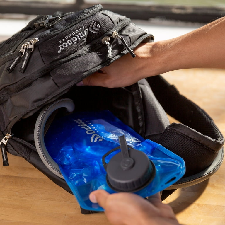 Amazon.com : Outdoor Products 2.0L Hydration Reservoir