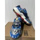 thumbnail image 5 of Sz 14 Adi-das Agent Gil Restomod Gy6483 Men Usa Multicolor Sneaker Shoes Rare, 5 of 6