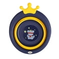 thumbnail image 1 of Lavabo Plegable para Acampar Sunnimix Bañera de Bebé Azul, 1 of 8