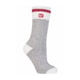thumbnail image 1 of Heat Holders - Ladies Thick Winter Warm Patterned Thermal Socks, 1 of 2