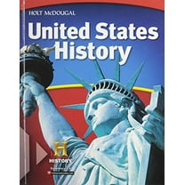 Pre-Owned United States History: Student Edition 2012 (Hardcover) 0547484283 9780547484280