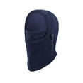 thumbnail image 5 of Toddler Winter Hat,Kids Winter Face Windproof Cold Weather Lined Thermal Hood for Outdoor Sports Cycling Skiing Motorcycle Riding And Activities Full Head Cover,Boys Winter Hat,Navy,8-12 Years, 5 of 5