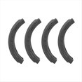 thumbnail image 4 of Protector de Hélice para Avata 2 Parachoques Anticolisión Protector de Protección Protectores de Accesorios para Drones Gris, 4 of 5
