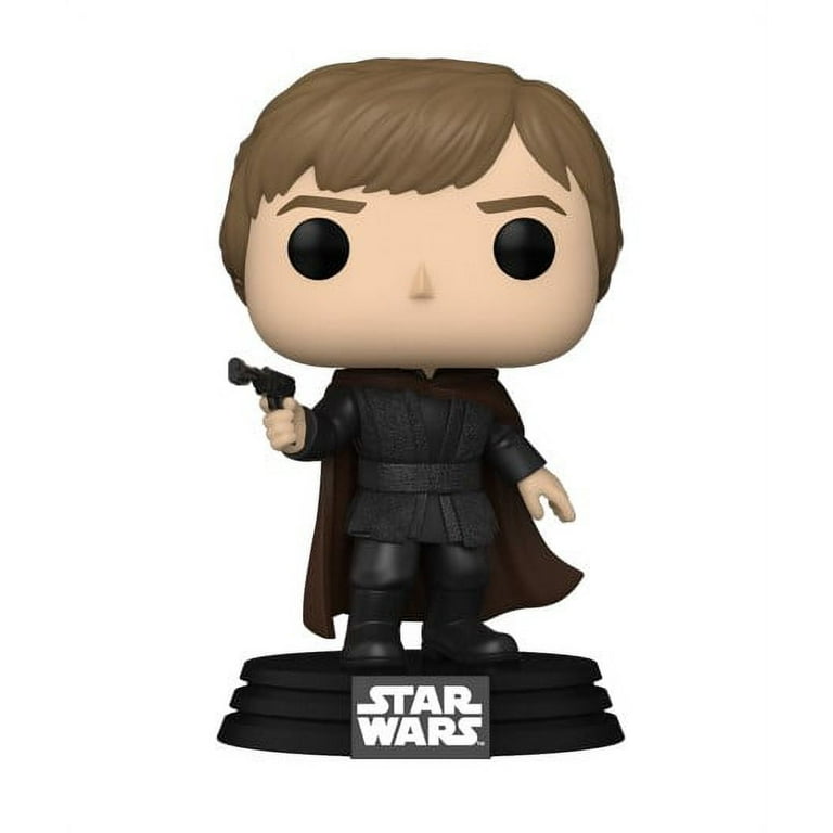 Funko Pop! Star Wars: Return of the Jedi 40th Anniversary 3