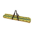 thumbnail image 3 of MAGIDEAL Awning Pole Storage Bag Rod Carrier Bag for Tripods Light Stands Fishing Rod green, 3 of 8