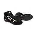 thumbnail image 3 of G-Force Shoes G-Limit Size 11.5 Black Midtop, 3 of 4