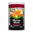 thumbnail image 2 of Minute Maid Boîte de Jus d'Orange, Sans Pulpe, Concentré Congelé, 2 of 6
