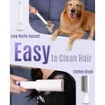 Oneisall LM5 Dog Grooming Vacuum for Shedding, 5 In 1 Low Noise Dog