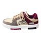 thumbnail image 1 of Zapatos Deportivos Zapatos casuales para hombre, cómodas Zapatos de deporte con cordones de cuero PU, ligeras para otoño Ndcxsfigh Tenis De Mujer Tenis De Hombre, 1 of 9