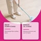 thumbnail image 2 of Herramientas para el hogar, Herramientas de jardinería, Mejoras para el hogar, Limpiador de pisos multiusos de 237 ml Limpiadores de pisos, 2 of 7