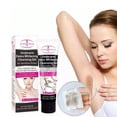 thumbnail image 1 of Gel Blanqueador Íntimo Aichun Beauty - Detox Whitening con Colágeno y Leche para Axilas y Zonas Sensibles 60ml, 1 of 6
