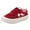 Z-01 Red, variant on Kogui Boys Girls Sneakers for Kids Non-Slip Tennis Shoes Fashion Lightweight Breathable Running Sport Athletic (White,1)