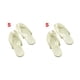 thumbnail image 4 of Naiovety Chanclas de verano para hombre, zapatillas secas informales, sandalias de playa, zapatillas antideslizantes para el hogar y el baño, Type2 NO2, 4 of 6