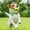 , A, variant on Usmixi Irish Festival Pet Decoration and Dog Party Decoration Bow Tie St. Patrick's