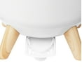 thumbnail image 3 of HoMedics TotalComfort® Deluxe Tower Ultrasonic Humidifier for Large Room, 3 of 7