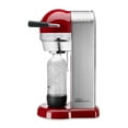 KitchenAid® Sparkling Beverage Maker powered by SodaStream®