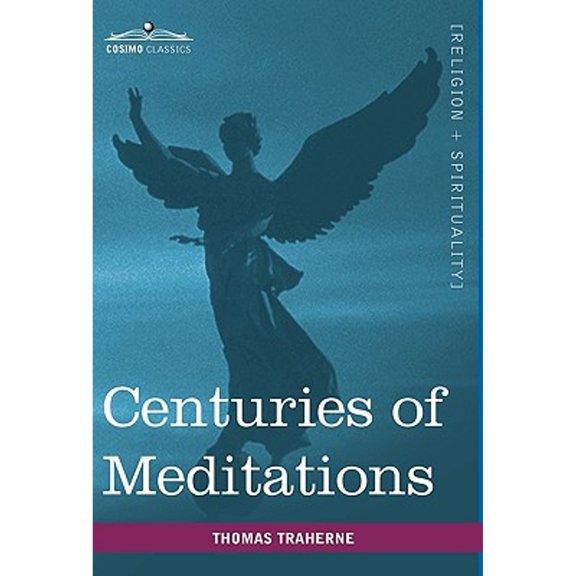 Centuries of Meditations (Hardcover)