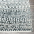 thumbnail image 6 of Hauteloom Askeaton Living Room, Bedroom Machine Washable Area Rug - Blue, Gray - 9'3" x 12', 6 of 19