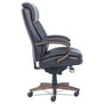 thumbnail image 5 of La-Z-Boy Woodbury Big and Tall Executive Chair Brown 48961B, 5 of 6