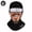 I, variant on Devilish Grin Balaclava 3D Print Face Mask Funky Sweat-Absorbent Helmet Liner Sweat-Wicking Motorcycle Mask for Motorcycle and Cycling