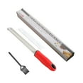 thumbnail image 3 of CHOK Gadgets Râpe à Fromage Portative, 3 of 4