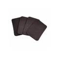 thumbnail image 1 of Ski Boot Guards 4 Pack Guards Guards Ski Racing Guards Ski Racing Guards For Adults And Youth Protective Guards For Sports Leg Shield Pads For Prevention And Strain, 1 of 3