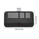 thumbnail image 3 of Control Remoto Control remoto de encendido y apagado remoto de 3 botones para Liftmaster 893max 893LM (2 piezas), 3 of 9