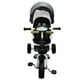 thumbnail image 5 of Triciclo 3 en 1 Le Monde  360 Gris, 5 of 7