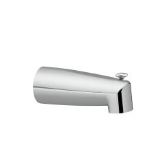 Moen Chrome Diverter Spouts