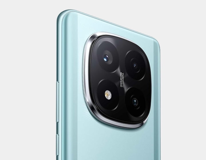 Xiaomi Redmi Note 14 Pro+ 5G 16.9 cm (6.67