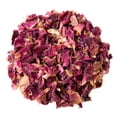thumbnail image 2 of Rose Petals, 2 Pounds – Vegan, Kosher, Bulk – by Food to Live, 2 of 7