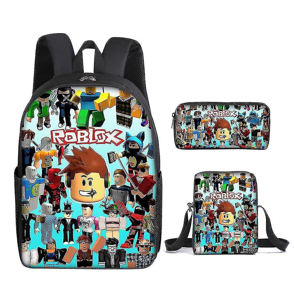 Tutustu 93+ imagen roblox studio custom backpack abzlocal fi