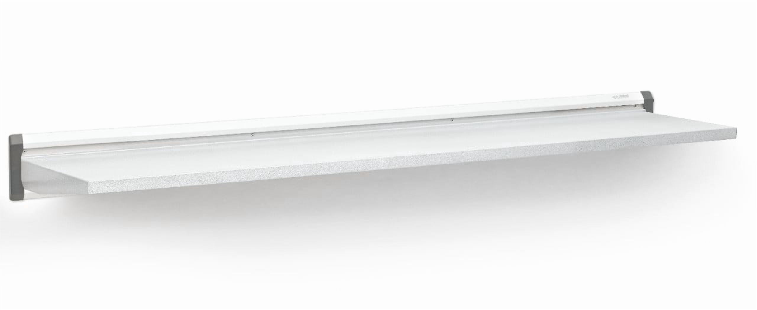 Gladiator 48" Solid Shelf, GAWA48SF