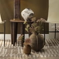 thumbnail image 5 of Jamie Young Co Legend Porcelain Decorative Vessel, 5 of 7