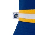 thumbnail image 3 of Fan Originals Leeds Bucket Hat, 3 of 3