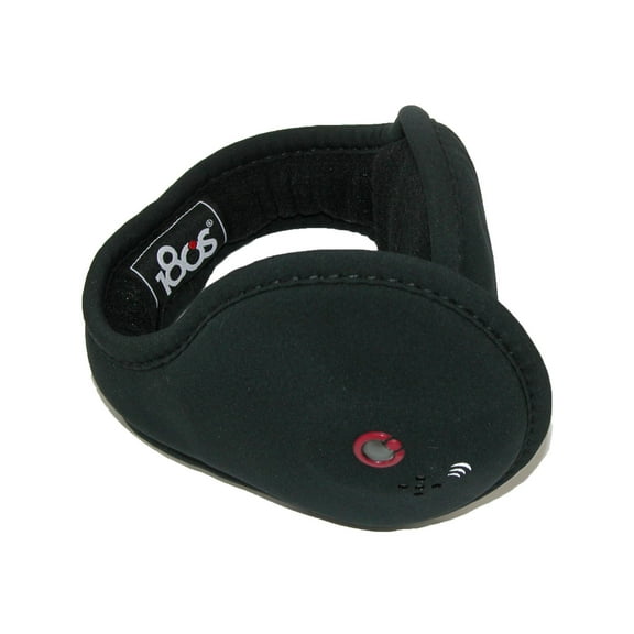 180s Bluetooth Headphone Wrap Around Earmuffs