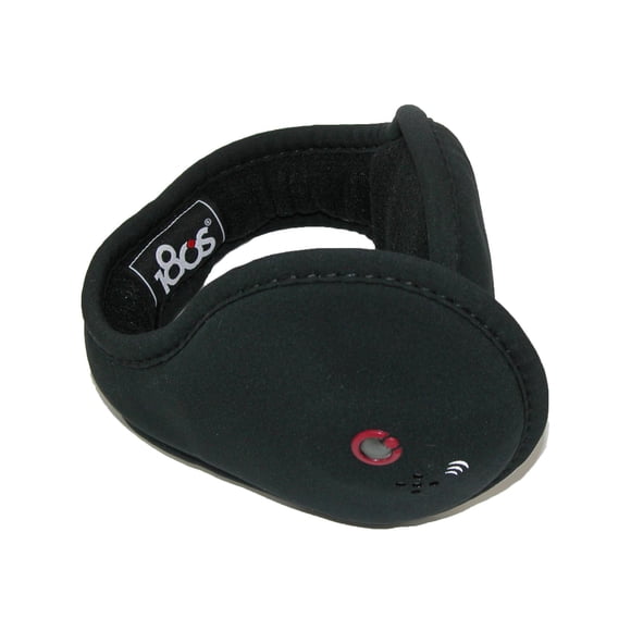 180s Cache-Oreilles Bluetooth Enveloppants