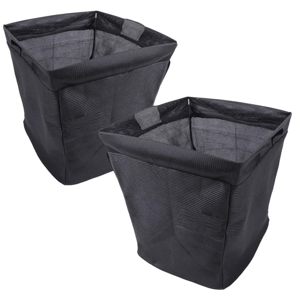 2 Pack Grass Bags 110-6674 for Toro Zero Turn Lawnmower 79155 79171 79324 79326 79333 79334 79335 99155 99324