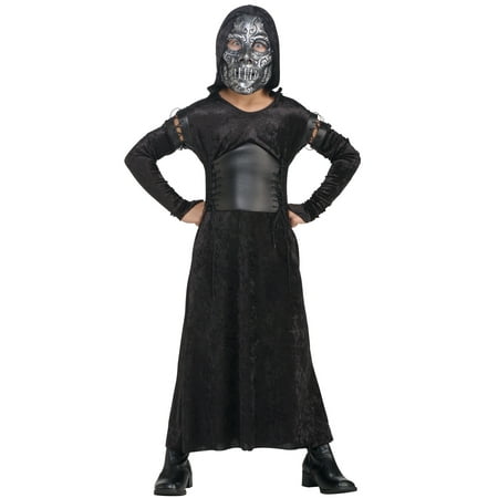 Bellatrix Child Costume