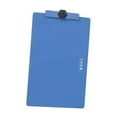 thumbnail image 2 of GROWTH TANK Food Warming Mat Portable Folding Hot Plate for Kitchen Parties Housewarming blue, 2 of 7